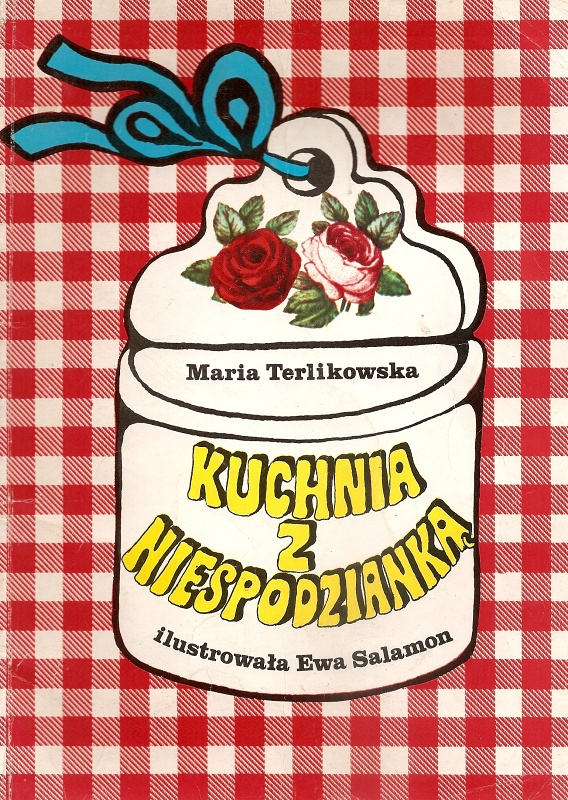 kuchnia z niespodzianką