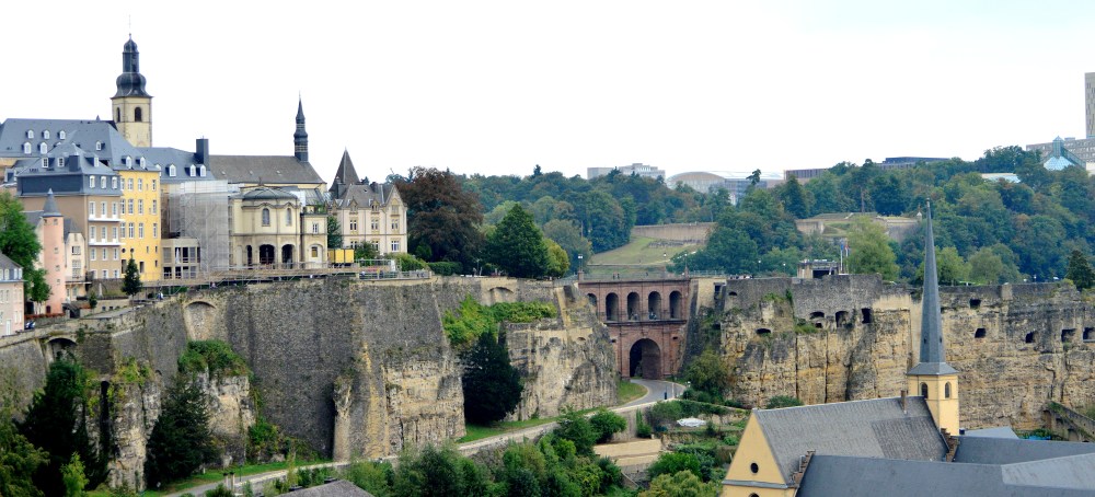 luxembourg